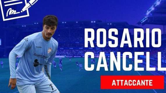UFFICIALE: Colpo in attacco del Progresso