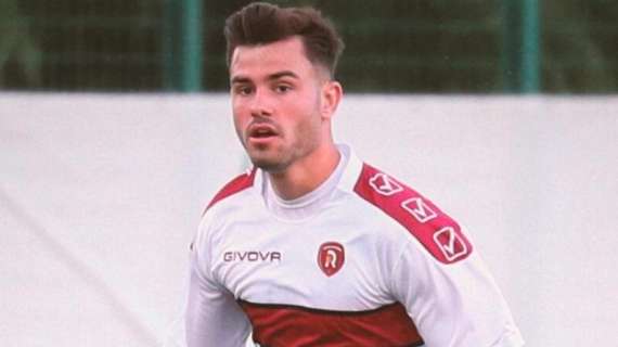 Siracusa ed Acireale si sfidano per un difensore della Reggina