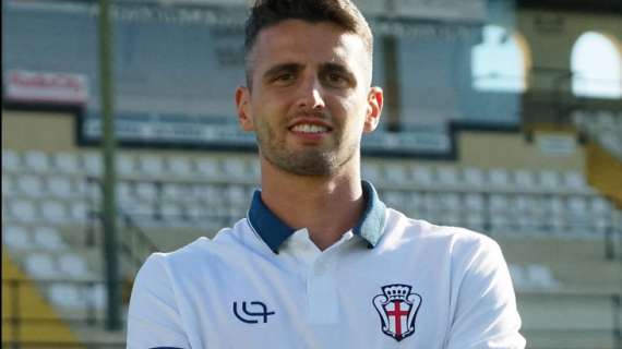 UFFICIALE: Volto nuovo in casa Pro Vercelli