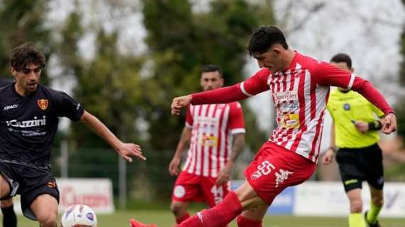 Teramo: futuro alla Juventus per Brugarello? La situazione