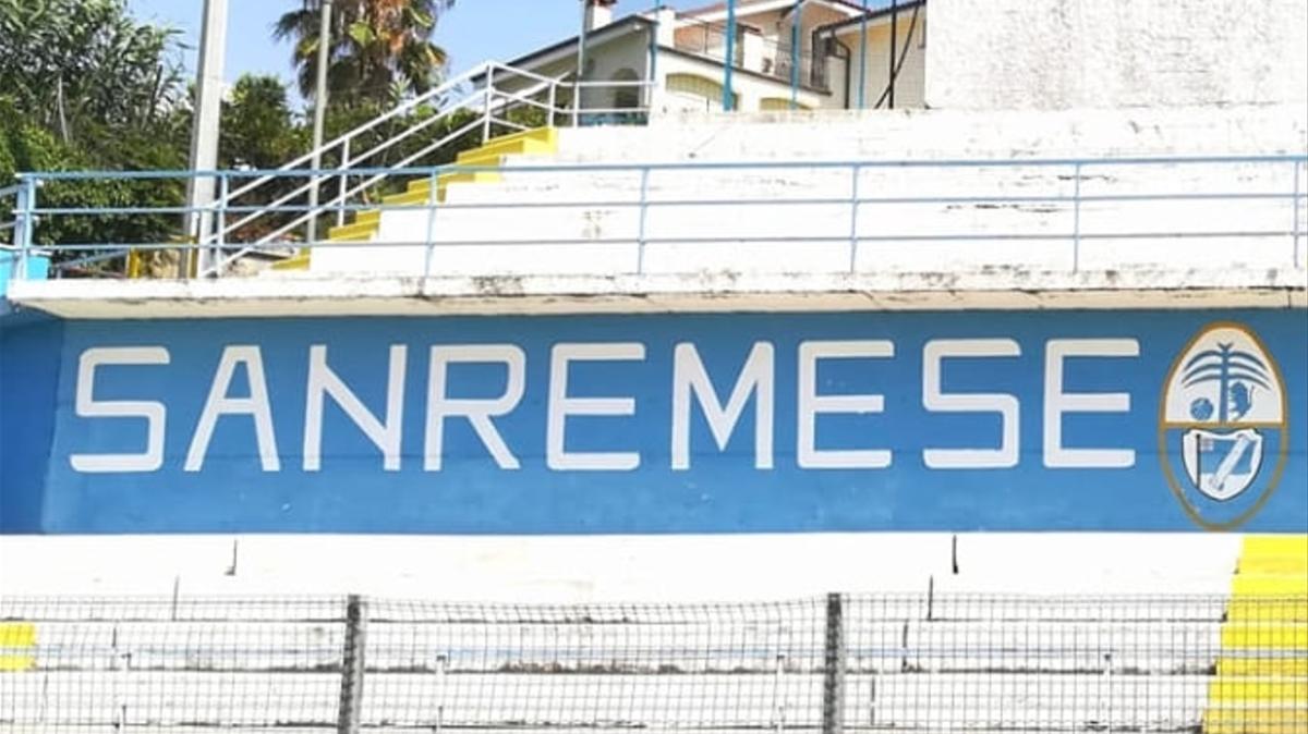 Derby amaro, la Sanremese insorge: «Pretendiamo risposte ufficiali»