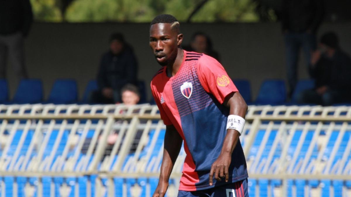 Corsa a tre per Ameth Fall: ecco chi cerca l'esperto attaccante senegalese