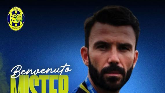 UFFICIALE: Mister Rapisarda riprende le redini del Giarre
