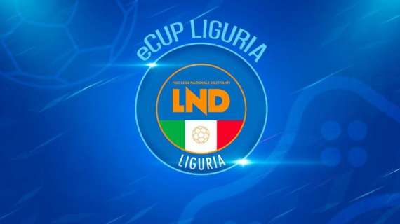 LND eSport - L’eCup della Liguria si proietta ai Quarti di finale