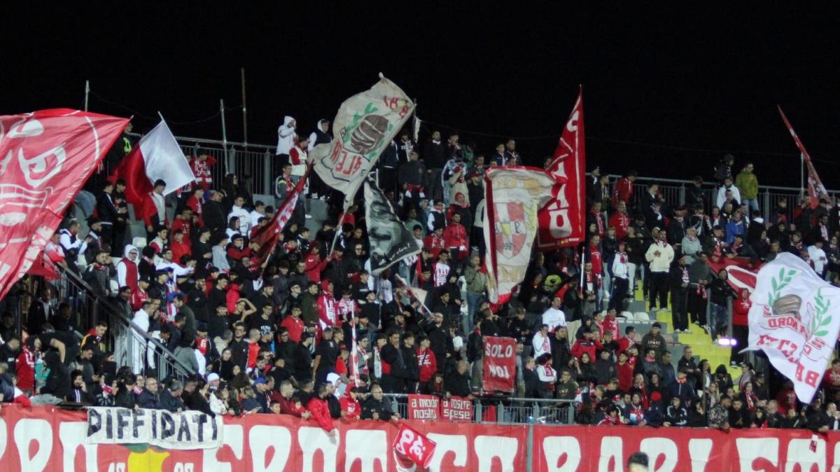 Barletta-Ferrandina: dove vedere il match in diretta tv e streaming