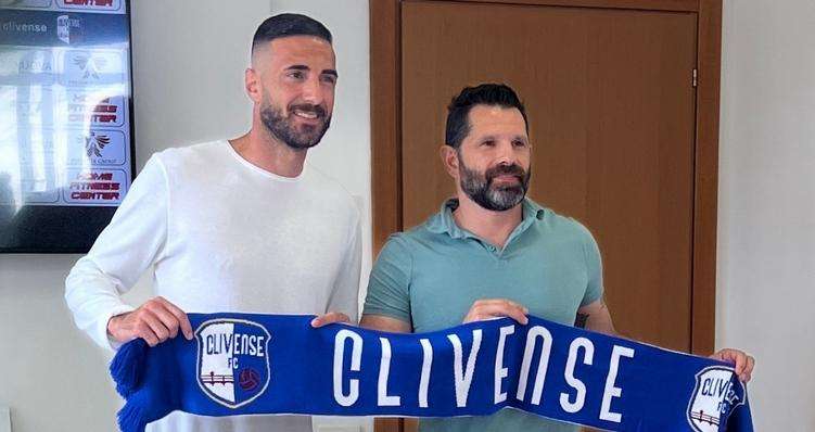 Marco Guidone ha scelto: giocherà in un club neopromosso