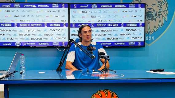 Siracusa, Turati: «Episodi girano a sfavore. Non dimentichiamo una cosa...»