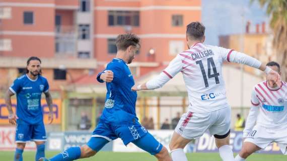 Serie D Girone G, il numero dei calciatori impiegati: solo 20 quelli della Paganese