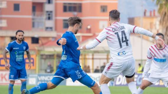 Il valore delle rose del girone G di Serie D: Paganese e Savoia nella parte di "destra" della classifica