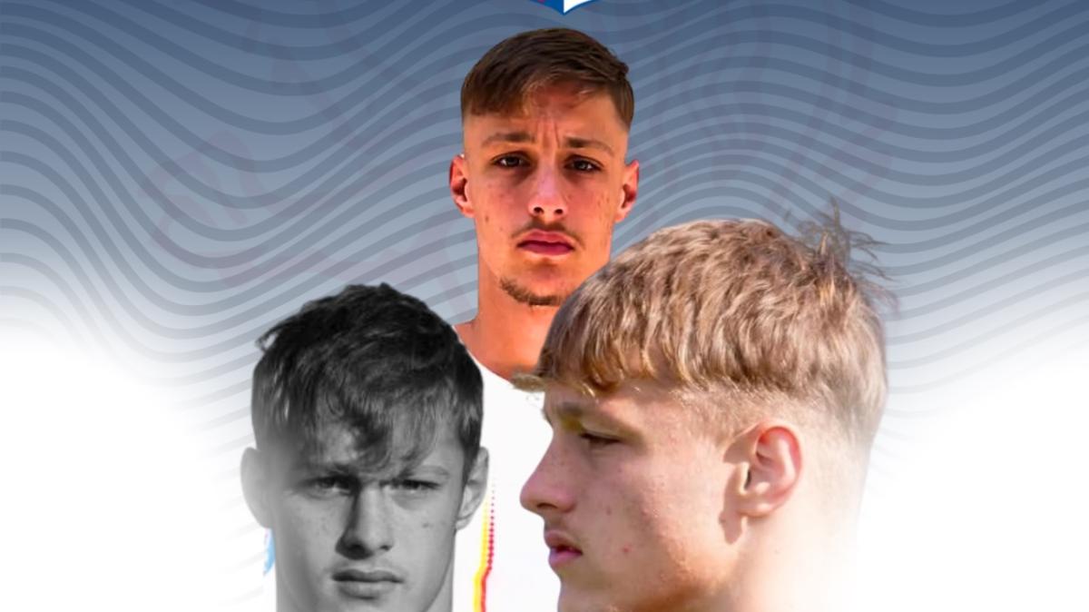 UFFICIALE: Nuovo attaccante ingaggiato dalla Vibonese