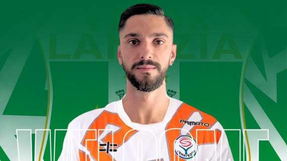 UFFICIALE: Importante colpo per la retroguardia della Vigor Lamezia
