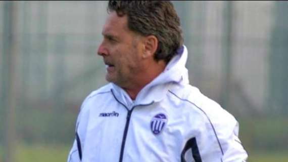 UFFICIALE: Sandro Pochesci è il nuovo allenatore del Carpi
