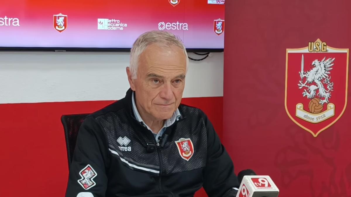 È proprio il Grosseto la squadra da battere nel girone E?