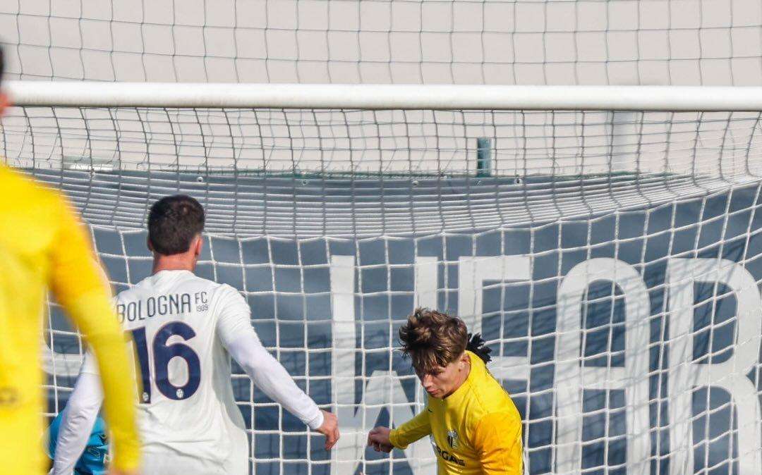 Serie D - I più giovani calciatori debuttanti del girone D