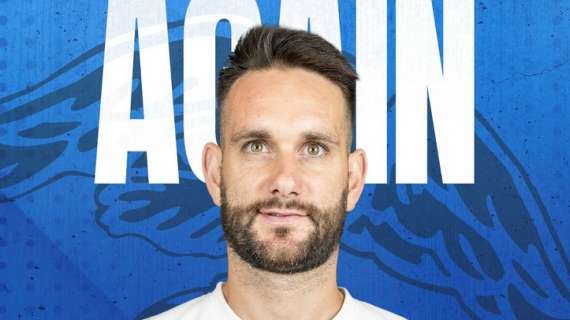 UFFICIALE: Milazzo, annunciato un altro rinnovo di contratto