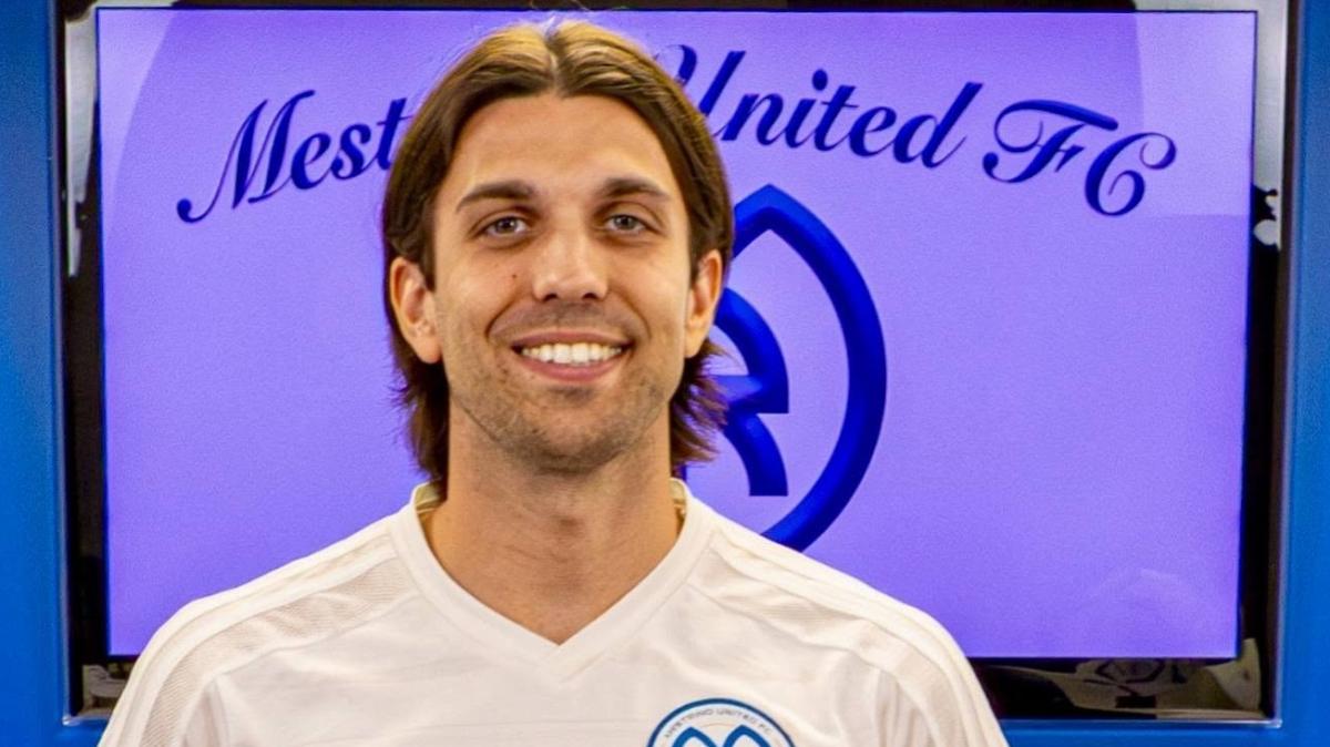 Mestrino United, si riparte: Paganin e Vicario i primi acquisti dell'estate