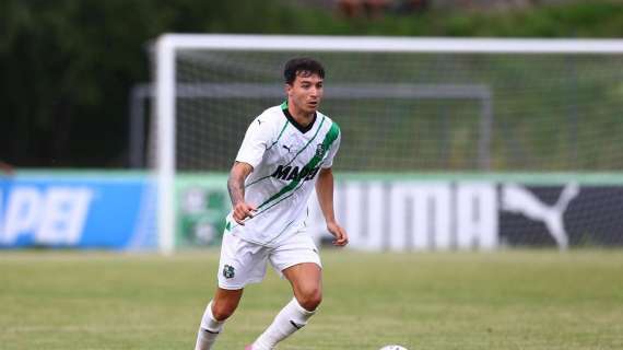 Filippo Missori all'Avellino: un giovane talento dalla Roma per la difesa