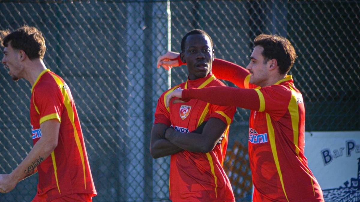 Campionato d'Eccellenza: le attuali capoliste di tutte le regioni d'Italia. Tre sono già in D