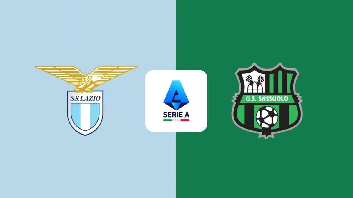 Serie A LIVE! Aggiornamenti in tempo reale di Lazio-Sassuolo