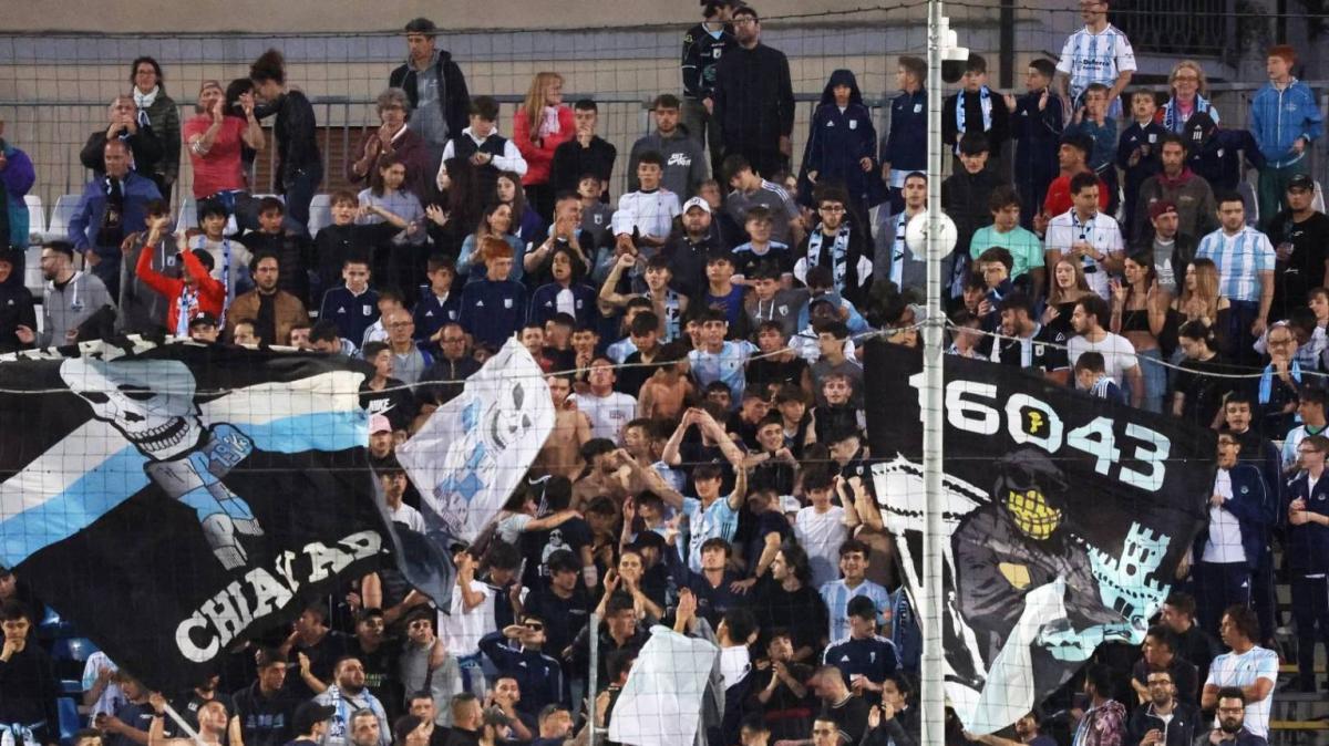 Entella, Gozzi traccia la rotta: «Nessun miracolo, solo un'idea chiara»
