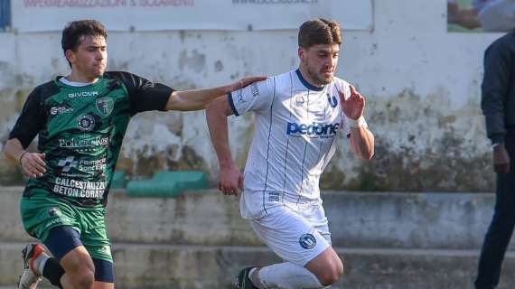 L'Unione Calcio Bisceglie annuncia una riconferma in rosa