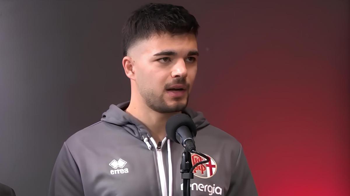 Alessandria in Serie D, Cesaretti: «Stagione pazzesca, ma non ci culleremo»