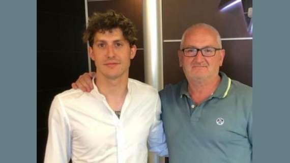 UFFICIALE: Nuovo arrivo in casa Arconatese 
