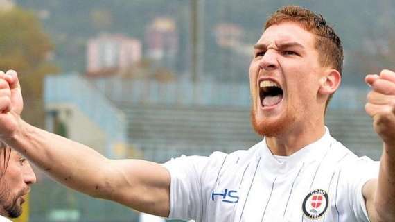 Avellino: occhi puntati su un 28enne attaccante ex Taranto e Cavese