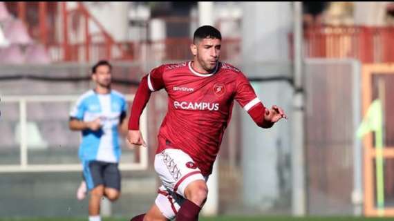 Fasano e Nocerina su un bomber andato in doppia cifra dell'ultima D