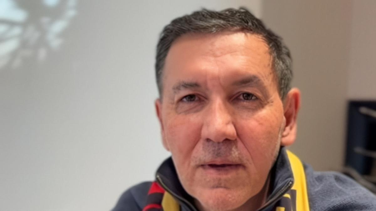 Nissa-Gelbison, Giovannone: «Voglio una reazione. Il diesse? Nessuna fretta, la società è forte e presente»