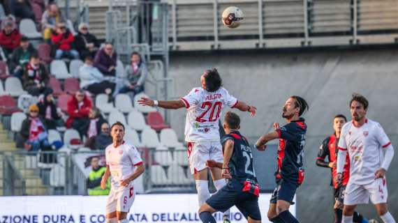 L'età media del girone B di Serie C: tra le più basse Milan, Pontedera e Carpi