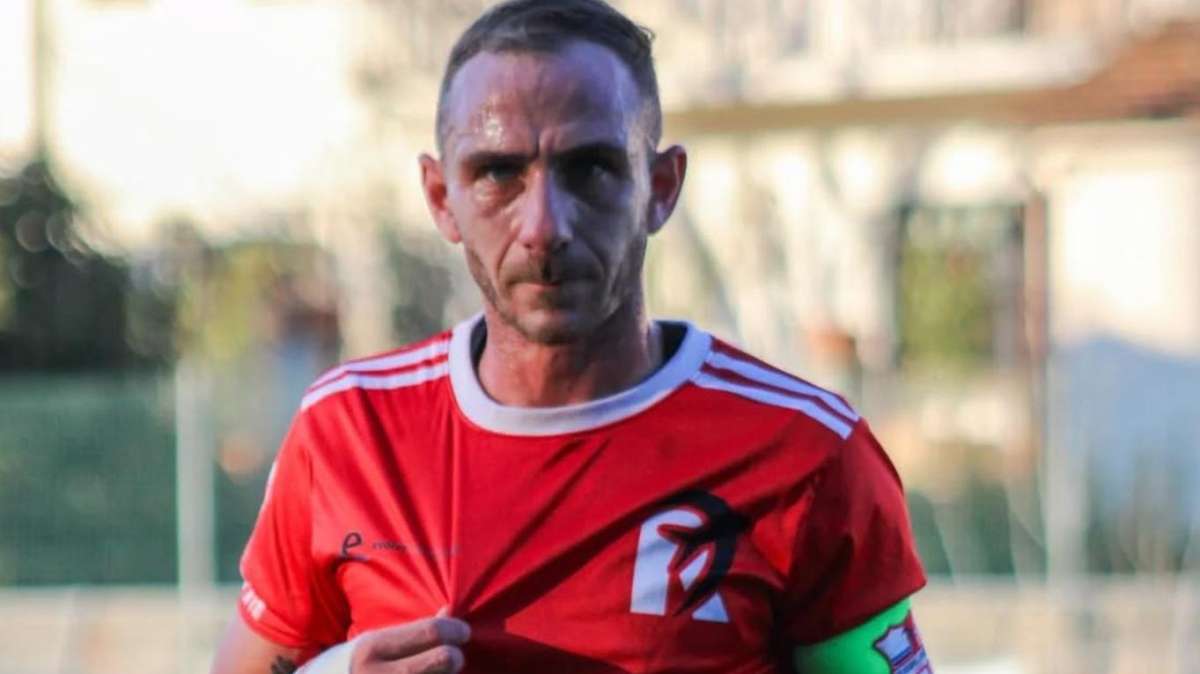 Il Rondinella Marzocco saluta Mazzolli: via il capitano biancorosso