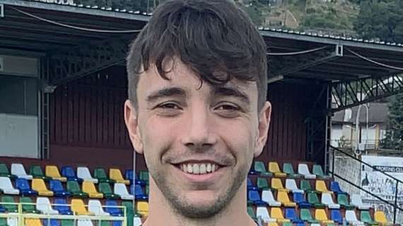 Renate, tegola Di Nolfo: rottura del crociato, lungo stop per il talento nerazzurro