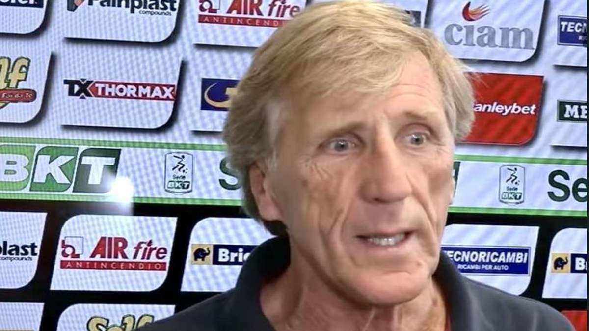 Sampdoria, Nicolini punta il dito: «L'errore iniziale ha compromesso la stagione»