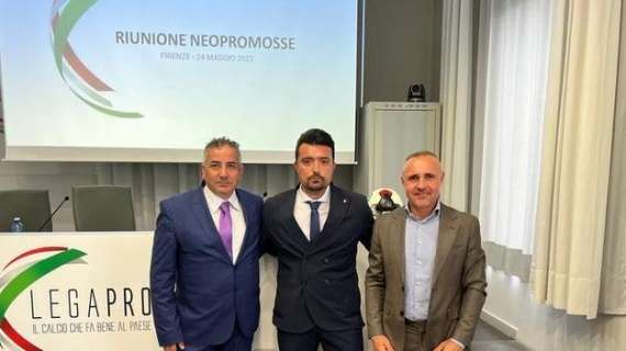 Sangiuliano City Nova, Marra Cutrupi: «Lavoriamo per consolidarci tra i Pro»