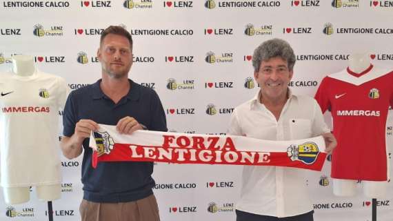 UFFICIALE: Anche il Lentigione annuncia il suo nuovo allenatore