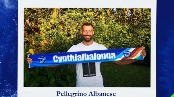 UFFICIALE: Esperto rinforzo per il Cynthialbalonga