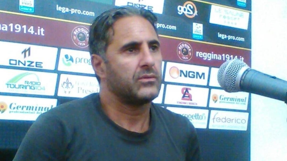 Reggina, l'ex Marino: «La Serie D è lo scenario più probabile»