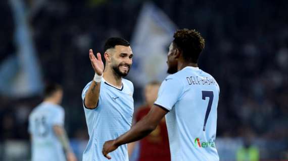 Empoli-Lazio: le ultime dai campi e le probabili formazioni