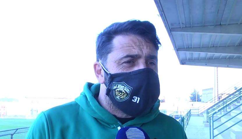 Bitonto, Loseto: «Con un gruppo così si possono ottenere anche i risultati impossibili»