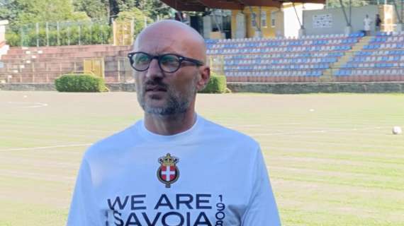 Savoia: saluta un componente della società oplontina