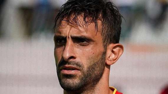 Giovanni Biondo lascia la Nuova Igea Virtus dopo sette stagioni