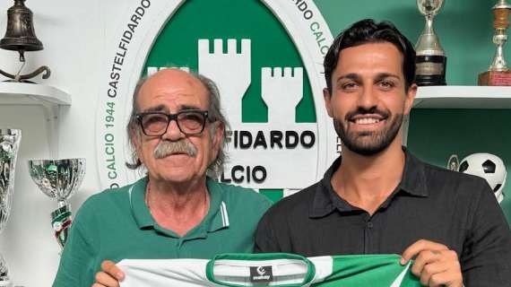 UFFICIALE: C'è Francesco Massa per la difesa del Castelfidardo