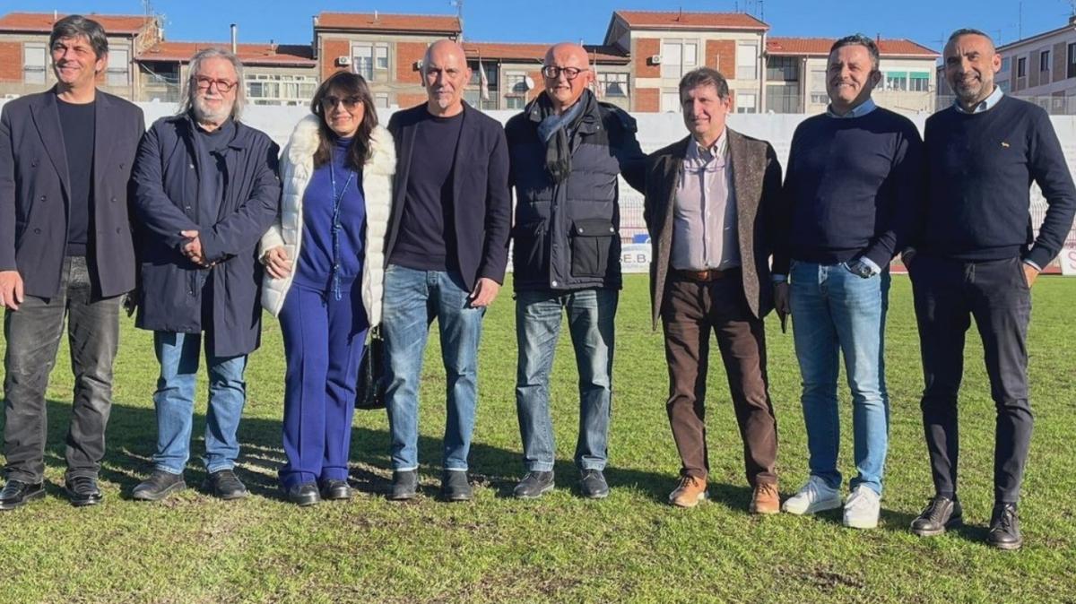 Sanità e sport uniti per la prevenzione: allo stadio "D'Alcontres" arriva il vaccino antinfluenzale