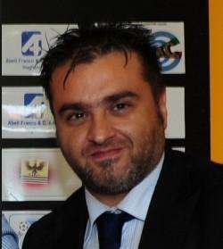 Novese, il nuovo diesse è Pasquale Gigliotti