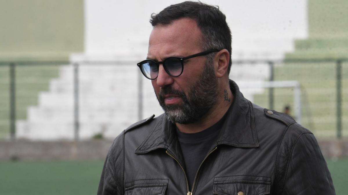 Real Forio, il pres. Amato a NC: «Vincere sull'isola vale il quintuplo. Derby con l'Ischia? L'isola lo aspetta»