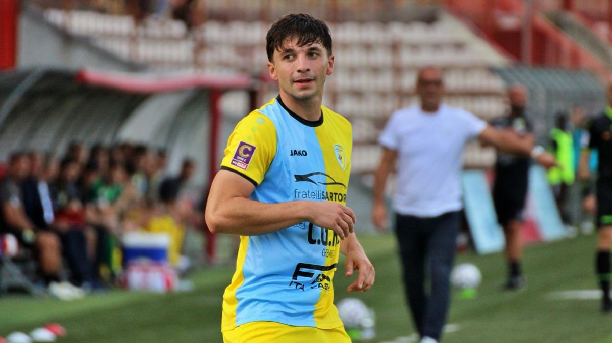 UFFICIALE: Arzignano Valchiampo, annunciato un altro rinnovo