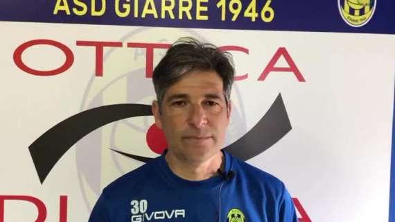 Gela, è arrivata anche l'ufficialità: un ex Serie D in panchina
