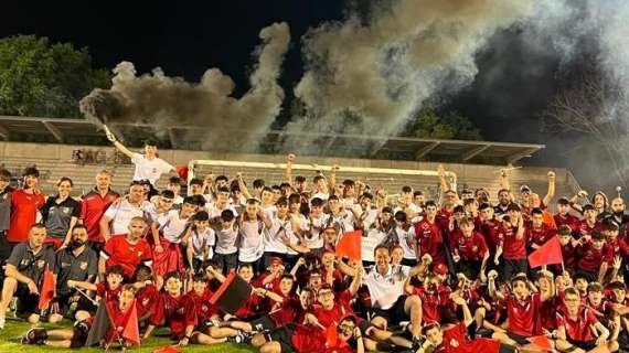 Colleferro, Di Placido: «Collaborazione con la Roma per la Scuola calcio»