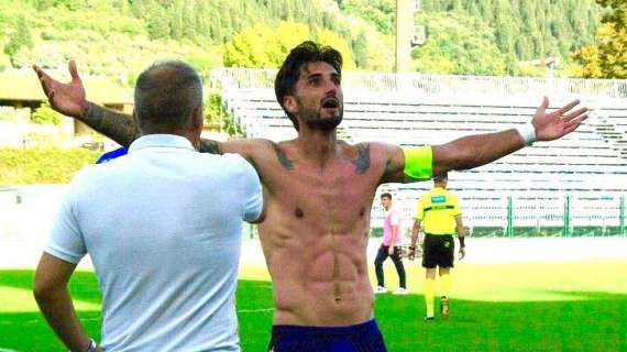 Un gradito ritorno in casa Prato: arriva esperienza per il centrocampo